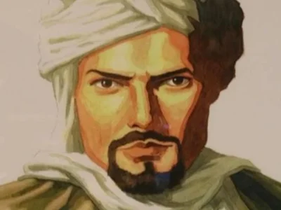 ibn battuta