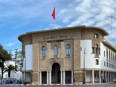 bank maghreb marruecos