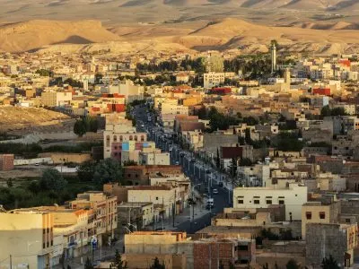 midelt marruecos