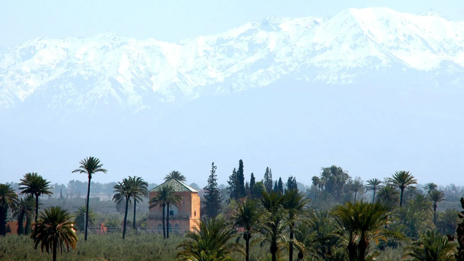 que hacer en marrakech