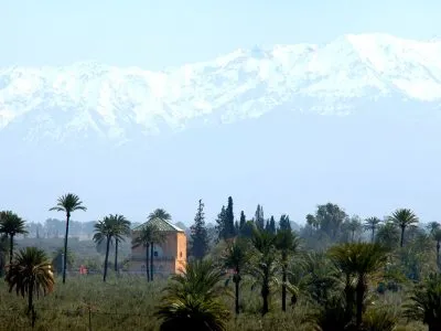 que hacer en marrakech