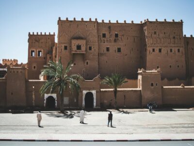 ouarzazate